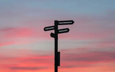 La differenza tra Psicologo, Psicoterapeuta e Psichiatra: la Guida completa per comprendere i loro ruoli ed orientarti su quale psicoterapia scegliere