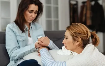 Sindrome Ansioso Depressiva: sintomi, quanto dura e come uscirne con un percorso breve