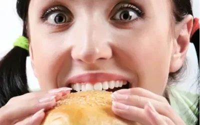 Fame nervosa: cause psicologiche, sintomi e cosa nasconde. Come smettere di sfogarsi sul cibo quale forma di conforto emotivo