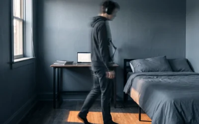 Maladaptive daydreaming: quando sognare a occhi aperti diventa un disturbo